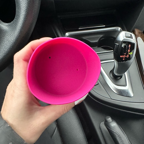 Hydrojug Traveler Boot (40oz) - Picture 3 of 11